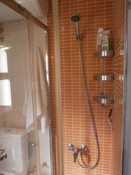 Apartamento Junto A Playa Y Cerca De Campo De Golf El Perellonet Bagian luar foto