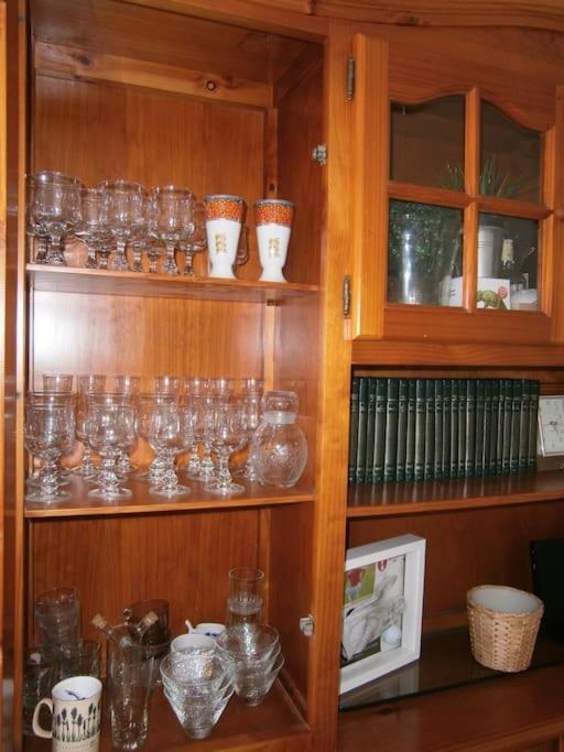 Apartamento Junto A Playa Y Cerca De Campo De Golf El Perellonet Bagian luar foto